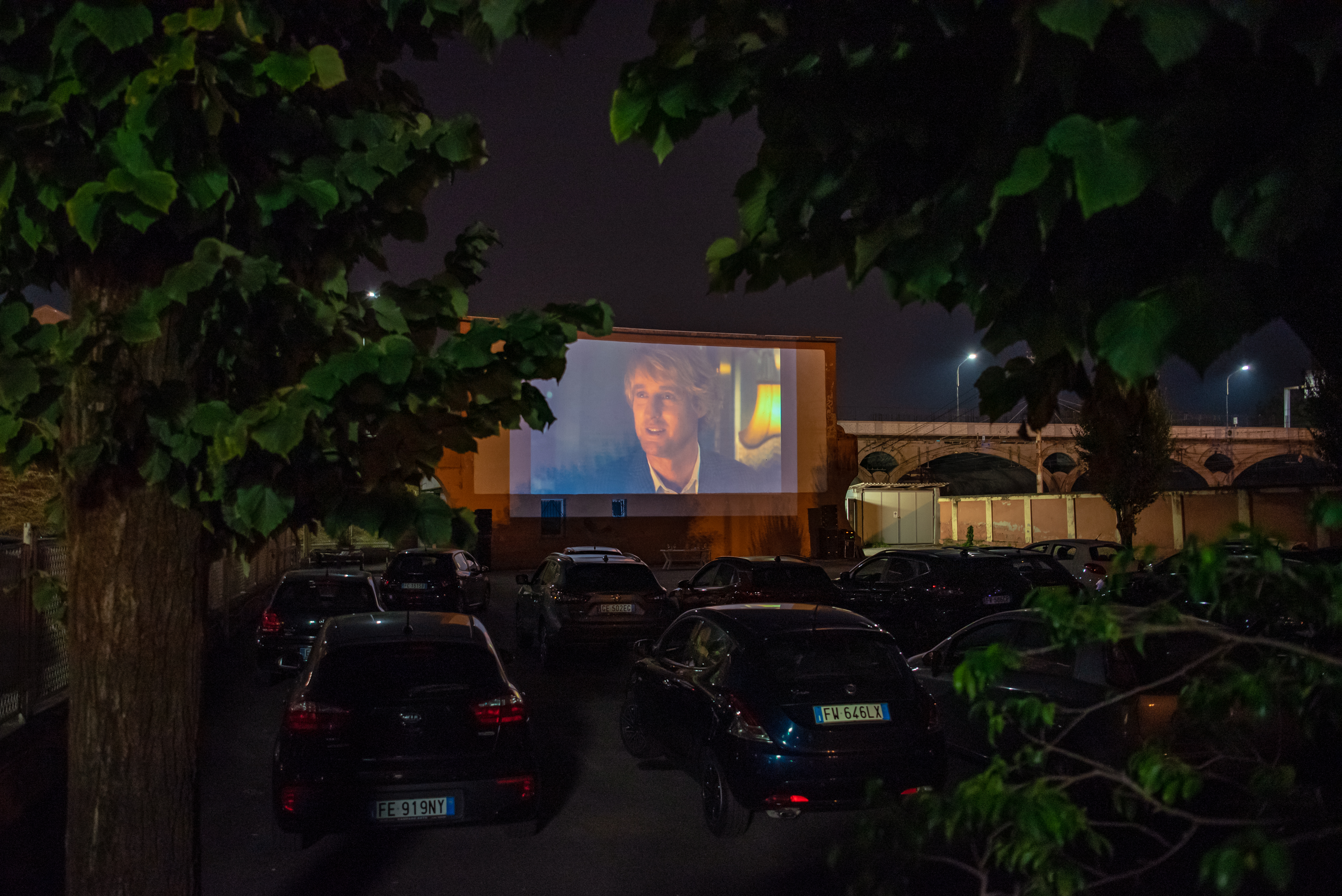 Immagine Drive In